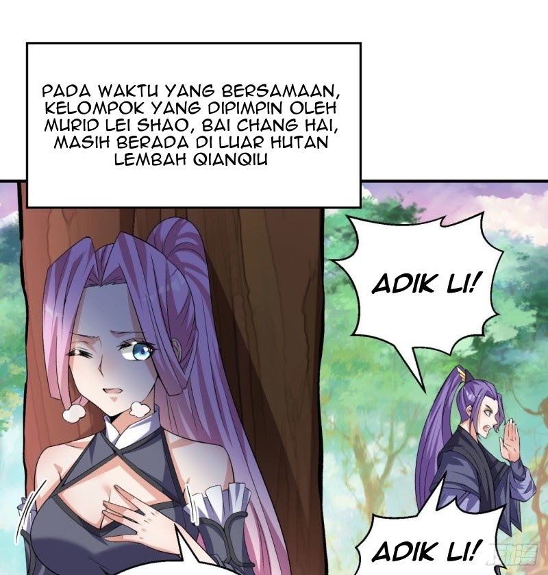 I Picked Up An Attributes Chapter 44 Gambar 62
